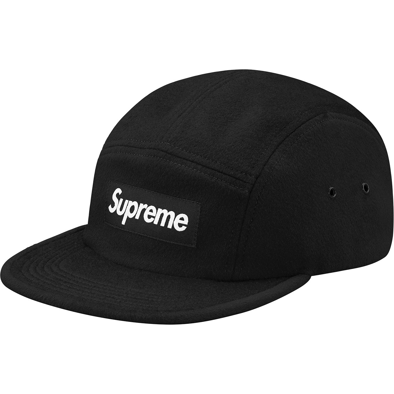 Wool Camp Cap view 7